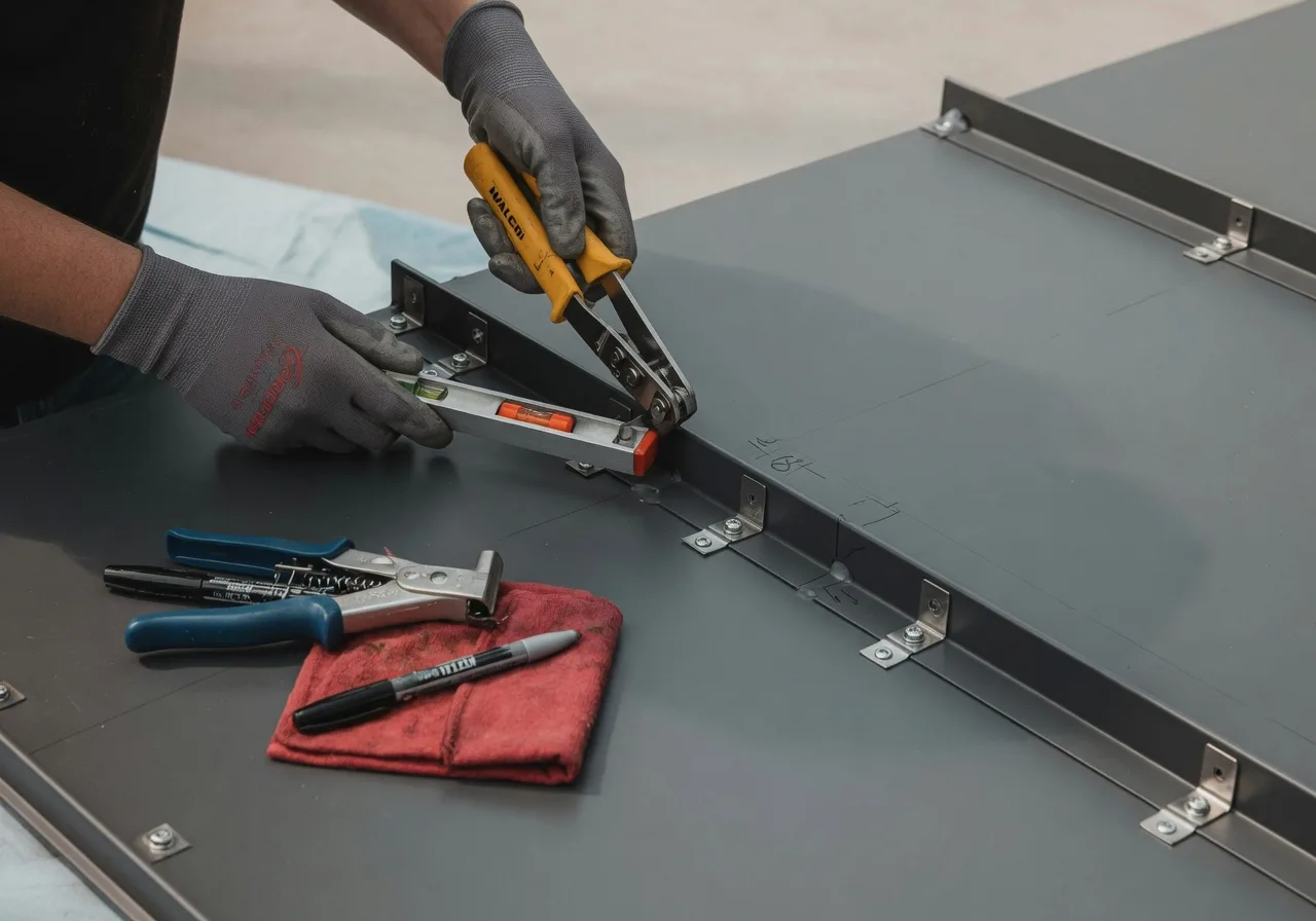 Why choose Metal Roofing Installation in Moretown, VT